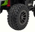 Pojazd Terenowy HONDA Talon 4x4 Zielony