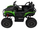 Pojazd Terenowy HONDA Talon 4x4 Zielony