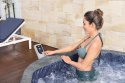 Lay-Z-Spa Carrara SMART Air Jet Jacuzzi BESTWAY