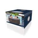 Lay-Z-Spa Dominica SMART HydroJet Jacuzzi BESTWAY