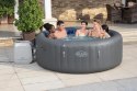 Lay-Z-Spa Santorini SMART HydroJet PRO Jacuzzi BESTWAY