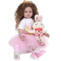 WOOPIE ROYAL Lalka Hiszpanka Raquel Interaktywna Baby Dolls