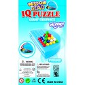 WOOPIE Gra Logiczna Trening Mózgu IQ PUZZLE