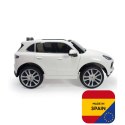 INJUSA Porsche Cayenne S Samochód Na Akumulator 12V R/C MP3