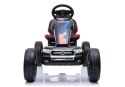 Gokart na Akumulator DK-G01 Czarny