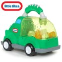 LITTLE TIKES Śmieciarka z uchwytem pojazd Rey