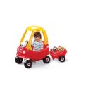 Little Tikes Przyczepka Czerwona Cozy Coupe