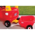 Little Tikes Przyczepka Czerwona Cozy Coupe