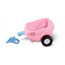 Little Tikes Przyczepka RóżowaCozy Coupe