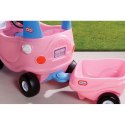 Little Tikes Przyczepka RóżowaCozy Coupe