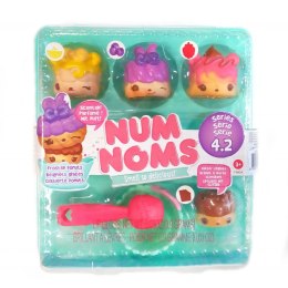 Num Noms Zestaw Startowy Nr 4.2 Frosted Donuts REKLAMA TV