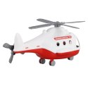 Helikopter Ratowniczy Alfa Wader QT