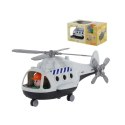 Helikopter Towarowy Alfa Wader QT