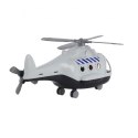 Helikopter Towarowy Alfa Wader QT