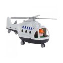 Helikopter Towarowy Alfa Wader QT