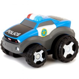 Little Tikes Samochód Kaskaderski Police Car