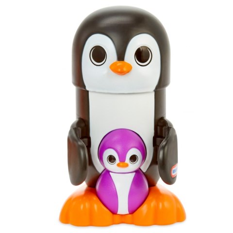 Little Tikes Zerkające Zwierzątko Pingwinek