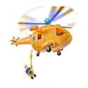 Simba Strażak Sam Helikopter Wallaby II z figurką