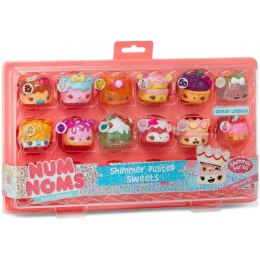 Num Noms Taca z babeczkami Seria 6