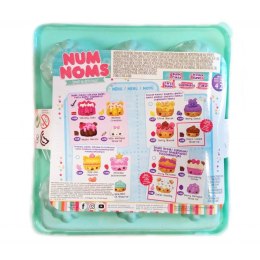 Num Noms Zestaw Startowy Nr 4.2 Bundt Cakes REKLAMA TV