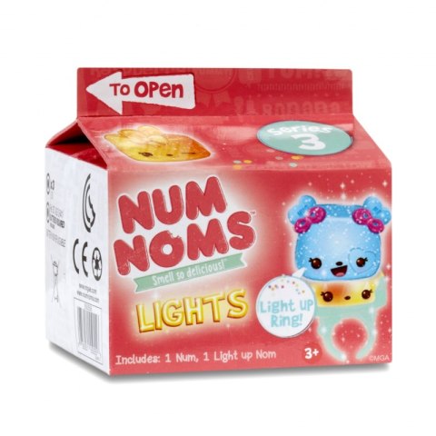 Num Noms - kartonik z niespodzianką 3.1