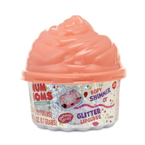 Num Noms Pudełeczko z niespodzianką Seria 6.2