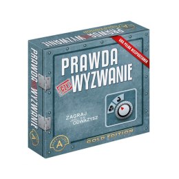 Alexander Gra Towarzyska Prawda czy Wyzwanie