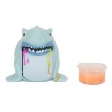 Crate Creatures Surprise - Barf Buddies -Figurka Crunch