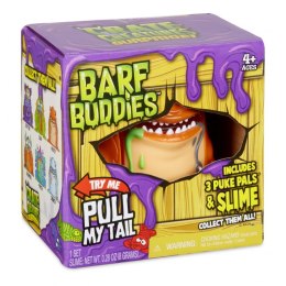 Crate Creatures Surprise - Barf Buddies -Figurka Matey