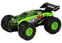 Auto Monster Zdalnie Sterowany 15km/h 2,4 G