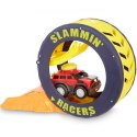 Little Tikes Zestaw Kaskaderski z Autem Slammin' Racers