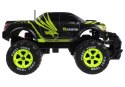 Ogromny Jeep Rampage R/C Czarny MONSTER TRUCK