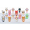 Poopsie Surprise - Magiczne opakowanie Sparkly Critters Seria 1.1