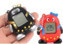 Zwierzątko Elektroniczne Brelok Tamagotchi 168w1 Różowe