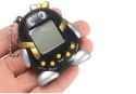 Zwierzątko Elektroniczne Brelok Tamagotchi 168w1 Różowe