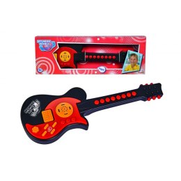 SIMBA MMW Gitara Dla dzieci Elektryczna 43 cm