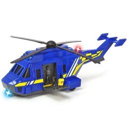 DICKIE SOS_N Helikopter Służb Specjalnych 26 cm