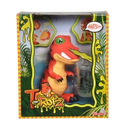 Simba T-Rotz zakatarzony dinozaur dino z glutami w nosie SLIME