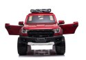 Auto na Akumulator Ford Ranger Raptor DK-F150R Czerwony Lakier