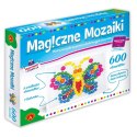 Alexander Magiczne Mozaiki 600 elementów