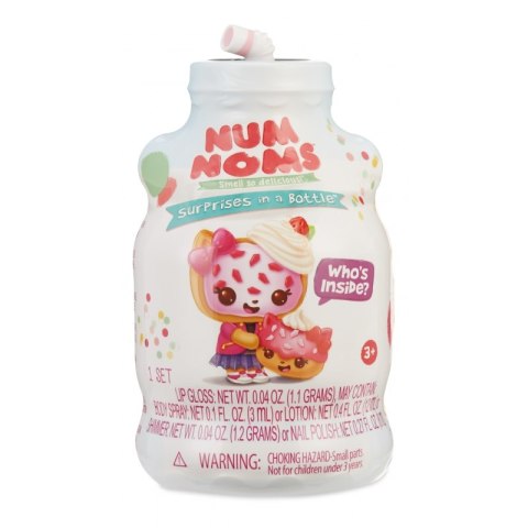 Num Noms - buteleczka z niespodzianką seria 1.1