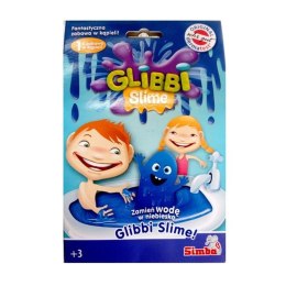 Simba GLIBBI Slime Galaretka żelowa do kąpieli