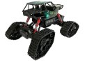 Auto Zdalnie Sterowane Terenowe R/C z czaszką 4x4