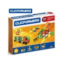 CLICFORMERS Klocki konstrukcyjne 110 elementów