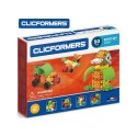 CLICFORMERS Klocki konstrukcyjne 50 elementów