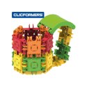 CLICFORMERS Klocki konstrukcyjne 50 elementów