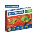 CLICFORMERS Klocki konstrukcyjne 70 elementów