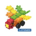 CLICFORMERS Klocki konstrukcyjne 70 elementów