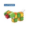 CLICFORMERS Klocki konstrukcyjne 90 elementów