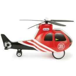 Little Tikes Helikopter Touch n Go Jeżdżący